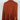 Talbots Jacket Womens Orange Knit Blazer Button Up Collared Cardigan Pockets L Talbots