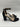 NWB Kelly & Katie Hailee Dress Heels Black Size 9M Kelly & Katie