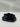 Men’s Vince Cypress Suede Sandals Black Size 7M/40