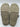 SEICHI Yoroi V2 Stone Buckle Padded Utility Platform Slide Sandal Mens SIZE 8/41 Seichi