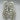 Alexander McQueen oversized sneakers white leather transparent Sole Size 41.5 Alexander McQueen