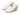 Women's Steve Madden Udele Wedge Sandal White Size 9.5 M Steve Madden