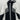 Columbia Omni-Tech Omni-Heat Hooded Snow Ski Jacket Black White Kids M (10/12) Columbia