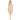 J.O.A. Tie Shoulder Ruffle Dress (Taupe Floral) Women's Dress M J.O.A.