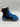 Sperry Top Sider Dinghy Sailing Boots Blue Black GRIPx3 Water Mens Size 4