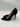 Women’s Manolo Blahnik BB Black suede pumps Point Toe Heels Size 35 Manolo Blahnik