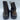 Saks Fifth Avenue Men's Lace-Up Lined Green Leather Boots Size 7M Saks Fifth Avenue