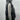 NWT Women’s Love Tree Full Zip Faux Leather Puffer Black Vest Size L Love Tree