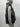 NWT Women’s Love Tree Full Zip Faux Leather Puffer Black Vest Size L Love Tree