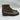 Men’s Saks Fifth Avenue Lace Up Lined Green. Leather Size 10.5M Saks Fifth Avenue