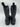 kids' Muck Boot Company Element boots in black and heathered jersey Size 4 Muck