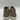 Men’s Saks Fifth Avenue Keegan crocodile-embossed Beige Leather sneakers 9.5 Saks Fifth Avenue