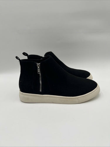 Kids Kelly & Katie Parker Sneaker Black Size 6M Kelly & Katie