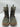 Muck Women's Nomadic Sport AGAT Lace Boots in olive camo Size 7 Muck Boots