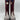 Idyllwind Leap Red Suede/Snake Print Snip Toe Western Boots Womens 6 B Idyllwind