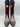 Idyllwind Leap Red Suede/Snake Print Snip Toe Western Boots Womens 6 B Idyllwind