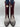 Idyllwind Leap Red Suede/Snake Print Snip Toe Western Boots Womens 6 B Idyllwind