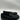 Men’s Prada Sport black leather slip-on penny loafers Size 45 PRADA