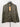 Fjallraven Ovik Fleece Zip Sweater Deep Forest Green Womens Jacket Size S