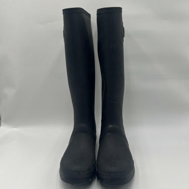 Kamik Women’s Olivia Rain Boots, Size 9M Kamik