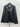 L'Agence Blazer Black Tuxedo Satin Peak Lapel Single Button Suit 6 Single
