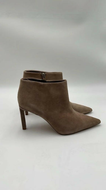 Women’s Vince Camuto Saston Bootie Wild Mushroom Size 9M Vince Camuto