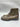 Men’s Saks Fifth Avenue Lace Up Lined Green. Leather Size 10.5M Saks Fifth Avenue