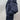 NWT Theory Chambers blazer in blue multi Kingston plaid wool, size 42R Theory
