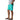 Columbia Men's Washed Out Short, Electric Turquoise, 44W x 10L Columbia