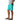 Columbia Men's Washed Out Short, Electric Turquoise, 44W x 10L Columbia
