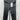 Levi's Faux Leather Pants Womens Black Straight Leg Trouser Coated NWT 26x29 Levi's