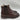 Men’s Brunello Cucinelli waxed calfskin Chelsea boots rich chili brown Size 42 Brunello Cucinelli
