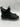 Xtratuf Ankle Deck Boot Black Fleece Lined Size 9