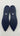 Women’s Rothy's The Point ballet flats in the Emerald Blue Snake print Size 6.5 Rothy’s