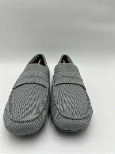 Men’s Mix No. 6 Hadi Griffin Patriot Blue Knit Upper Size 10M Mix No. 6