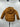 Timberland puffer jacket tan wheat Hooded Full Zip 3T Timberland