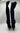 VALENTINO GARAVANI Bow-Knot Black Suede Over-The-Knee Boots Size 39.5 Valentino
