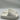 J/Slides Beach Slides Squeezy B White EVA Pillow Platform Slide Womens SIZE 9M J/Slides