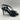DKNY Danielle Womens Patent Dressy Slingback Sandals Black Size 9.5M/40.5