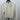 Levis Sweater Womens Ivory White Bobble Puff Sleeve Knit Crewneck S Levi's