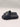 Alexander McQueen Womens Logo Pool Rubber Slides Sandals Navy Size 35.5 Alexander McQueen