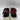 Prada Neoprene America's Cup Bold Sneakers in black and red Size 11 UK PRADA
