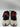 Prada Neoprene America's Cup Bold Sneakers in black and red Size 11 UK PRADA