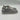 Valentino by Mario Valentino Ronald Logo Leather Sneakers Grey Size 7 Valentino by Mario Valentino