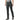 Columbia Women's Saturday Trail Stretch Pant, Black, 10 Short Columbia