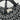 LOFT Dress Womens Black White Embroidered Eyelet Ruffle Sleeve Dress Petite MP LOFT