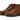 Men's Vince Camuto Leandro Cognac/Mocca Size 9 M Vince Camuto