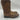 Circle G Inlay & Embroidery Tall Western Boot Honey Leather Women Size 8.5M Circle G