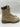 MUAF Tactical Desert Tan Suede Side Zip Combat Boots Size US 10