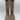 IDYLLWIND Women’s Charmed Life Western Boots Pointed Toe Beige Suede Size 6 B IDYLLWIND